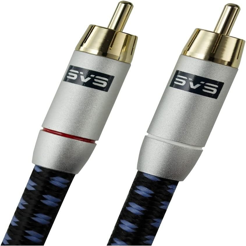 SVS SoundPath 15M RCA SoundPath Audio Interconnect