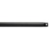 Kichler 360002AVI 24" Downrod, Anvil Iron view 1