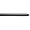 Kichler 360002AVI 24" Downrod, Anvil Iron view 3