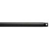 Kichler 360002AVI 24" Downrod, Anvil Iron view 4