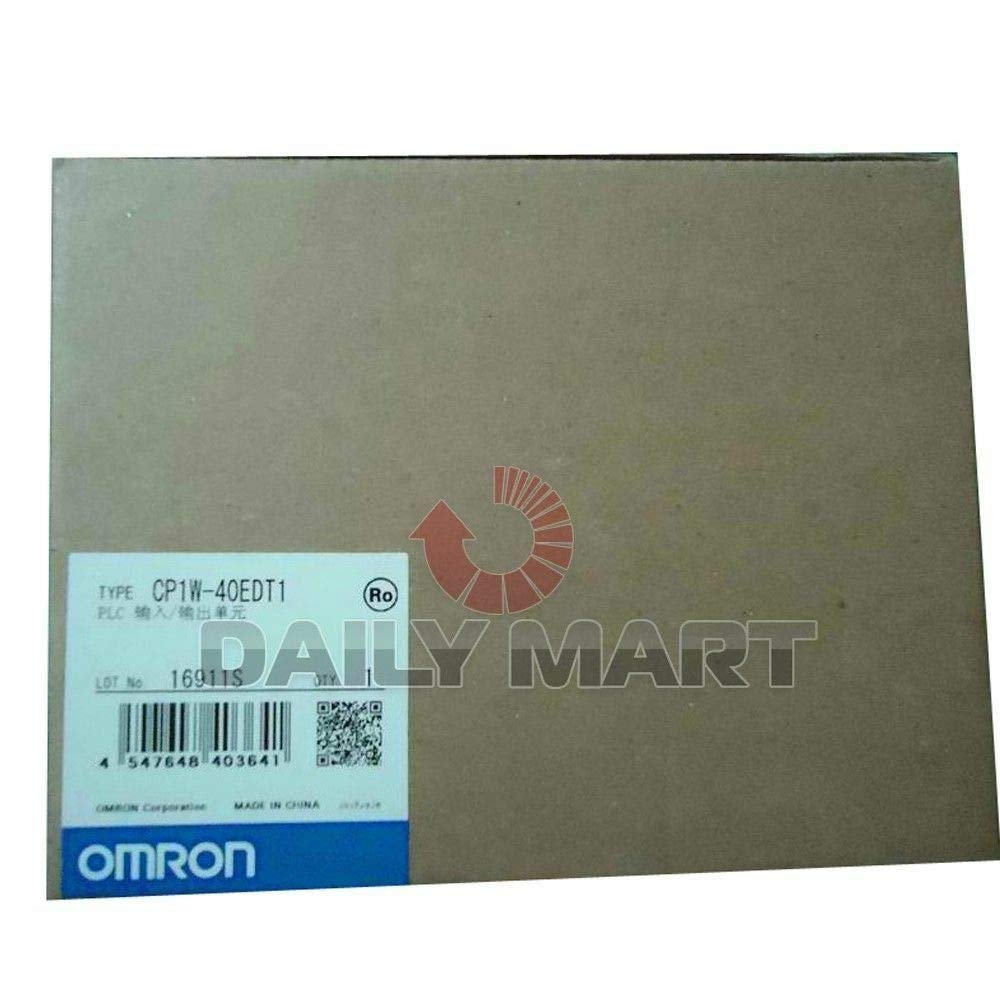 CP1W40EDT1, Expansion I/O Units of Comprehensive Programmable Controller
