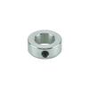 Klein Tools 5459C Connecting Bar Lock Collar, Made in USA view 3