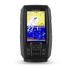 Garmin Striker Plus 4 with Dual-Beam Transducer and Protective Cover, 4.3" LED Display, 1.1 lbs, Fishfinder, Plus 4 Model view 2