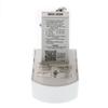 Sensor Switch LSXR-610 Fixture Mount Occupancy Sensor, 360, PIR, 120/277V view 3