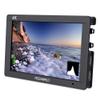 FEELWORLD FW703 7 Inch IPS 3G SDI 4K HDMI DSLR Monitor Full HD 1920x1200 On Camera Field Monitor with Histogram for Stabilizer Cameras Rig view 1