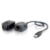 C2G 29341 Super Booster USB Extender view 1
