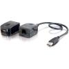 C2G 29341 Super Booster USB Extender view 3
