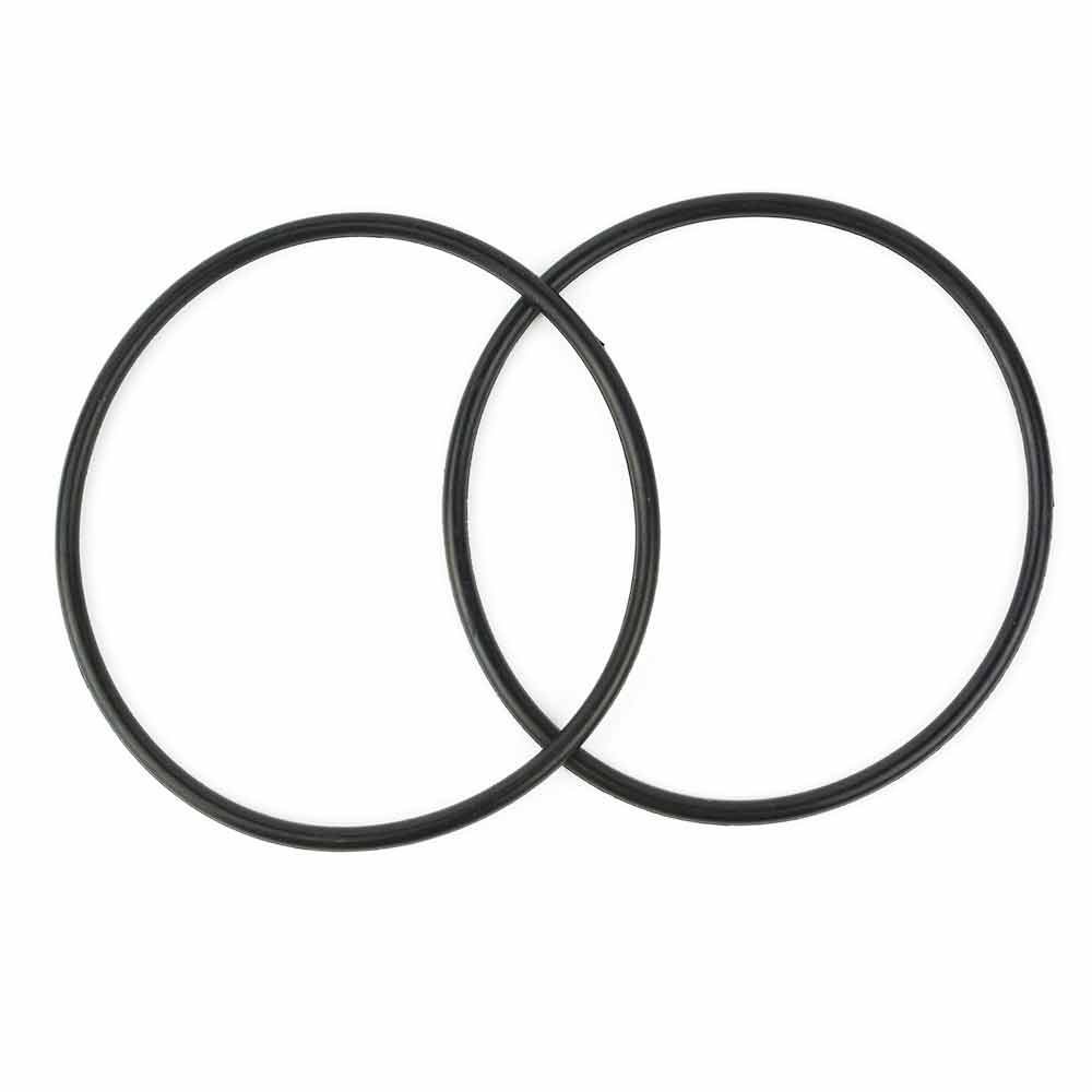 Superior Parts SP 878-376 Aftermarket O-Ring Compatible With Hitachi NR90AC, NR83A2 & NV83A3 Framing Nailers - 2pcs/Pack