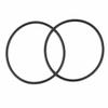 Superior Parts SP 878-376 Aftermarket O-Ring Compatible With Hitachi NR90AC, NR83A2 & NV83A3 Framing Nailers - 2pcs/Pack view 1