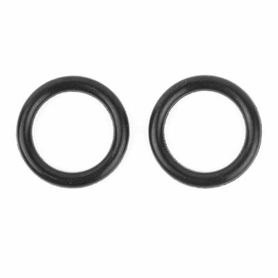 Superior Parts SP 884-642 Aftermarket O-Ring Compatible with Hitachi NP35A Pin Nailer - 2pcs/pack