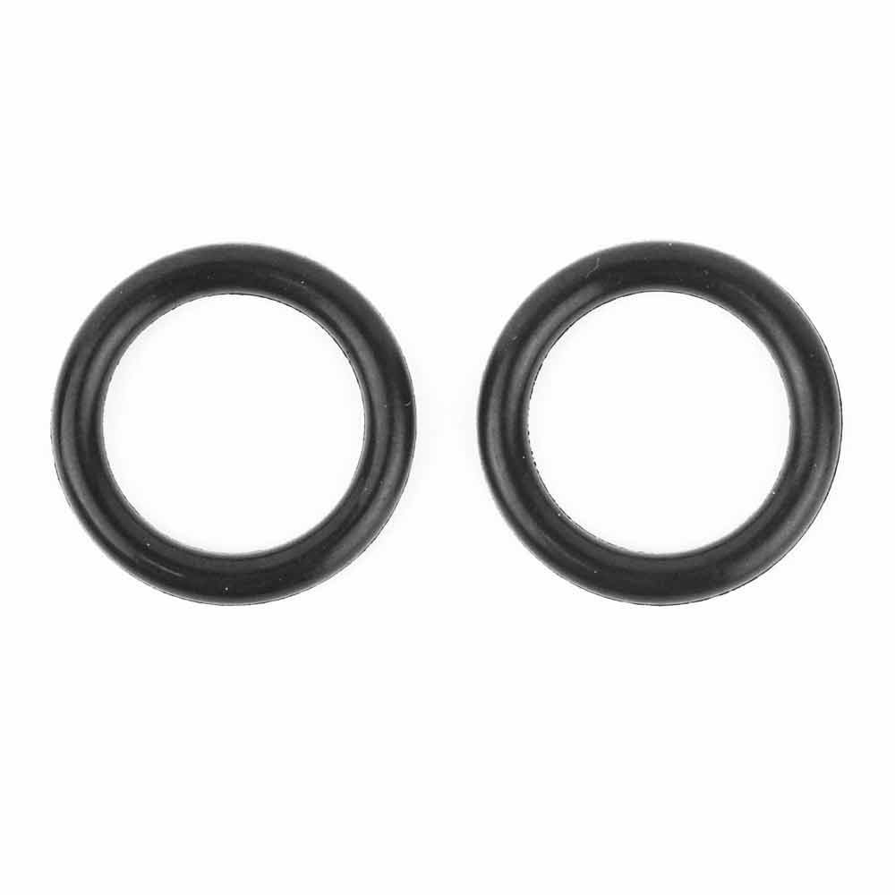 Superior Parts SP 884-642 Aftermarket O-Ring Compatible with Hitachi NP35A Pin Nailer - 2pcs/pack