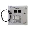 Sensor Switch nLight Dual-Tech Recessed Occupancy Sensor, 120/277V, White, Automatic view 2