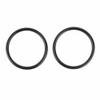Superior Parts SP RG162514-1 Aftermarket O-Ring Compatible with Bostitch N64C, N63CP & SDCN14 Nailers - 2pcs/pack view 1