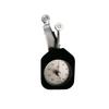 MeterTo DTF-75 Yran Tension Meter, Rangegw):75-5-75, Minimum scale valuegw):5, Accuracy: 1 view 1