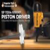 Superior Parts SP 11204-1010001 Aftermarket Piston Driver without O-Ring Compatible with N64084-N64099 view 3