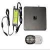 At&t (Directv) C61K 4K Genie Mini Client Receiver (DIRECTV HR54 Genie DVR is required for 4K service. Sold Seperately) view 1
