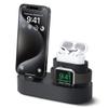 elago 3 in 1 Charging Station for iPhone, AirPods, Apple Watch view 1