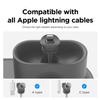 elago 3 in 1 Charging Station for iPhone, AirPods, Apple Watch view 4