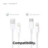 elago 3 in 1 Charging Station for iPhone, AirPods, Apple Watch view 3
