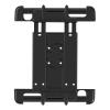 RAM Mounts RAM-HOL-TAB8U Tab-Tite Tablet Holder for Apple iPad Pro 9.7 with Case + More Compatible with RAM B 1" and C 1.5" Size Round Ball Bases view 2