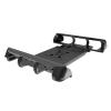 RAM Mounts RAM-HOL-TAB8U Tab-Tite Tablet Holder for Apple iPad Pro 9.7 with Case + More Compatible with RAM B 1" and C 1.5" Size Round Ball Bases view 3