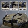 REP Fitness Sandbag, Medium, Pink,Heavy Duty Workout Sandbags for Training, Cross-Training Workouts, Fitness, Exercise and Military Conditioning view 3
