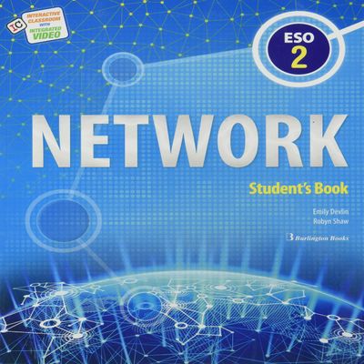 Network 2 Eso Alumno