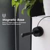 Digital HDTV Antenna - August DTA250 - High Gain Portable TV Antenna with Magnetic Base and Coaxial Cable - 75 Miles Range view 3
