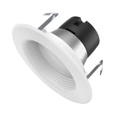 Satco S9729 Transitional LED Downlight in White Finish, 2.88 inches