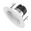 Satco S9729 Transitional LED Downlight in White Finish, 2.88 inches view 1