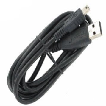 A Days Tech Navigon 20th Anniversary Edition GPS Charging USB 2.0 Data Cable! This Professional Grade Custom Cable outperforms The Original!