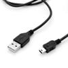 A Days Tech Navigon 20th Anniversary Edition GPS Charging USB 2.0 Data Cable! This Professional Grade Custom Cable outperforms The Original! view 2