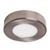 Armacost Lighting PureVue LED Puck Light, Brushed Steel, 4000K, 223411 view 1