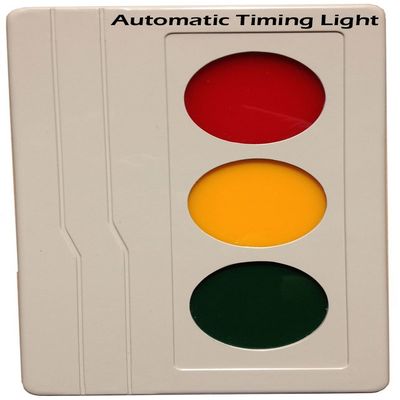 Toastmasters Automatic Speech Timing Light (Timer Included)