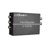 HDSUNWSTD Audio Video AV/CVBS L/R to SDI Adapter Converter,cvbs to HD-SDI/3G-SDI Video Converter for HDTV Camera view 4