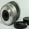 Pentax 06 Telephoto Zoom Lens 15-45mm view 2