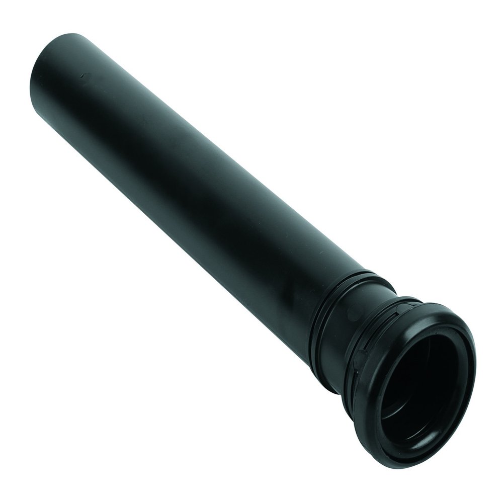 GROHE 37105K00 | Extension - Black