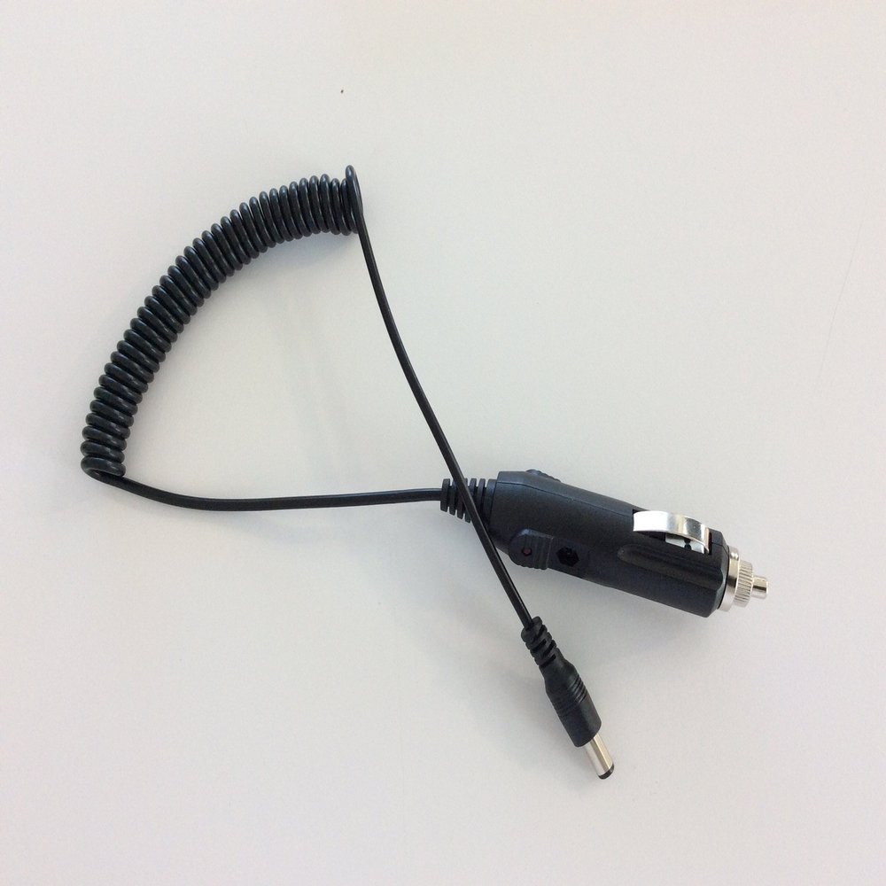 LHT5 LED STRIP LIGHT CAR CHARGER (LHT5 LED STRIP LIGHT CAR CHARGER)