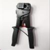 InstallerCCTV RJ45 Crimp Tool, Telephone Cable Ethernet Cable Stripper Cutter, Multi-Function for Rj45 RJ11 RJ12 Modular Connector view 2