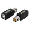 InstallerCCTV Passive Video Balun for HD-AHD/CVI/TVI CCTV Camera System, Pack of 2 Pairs view 2