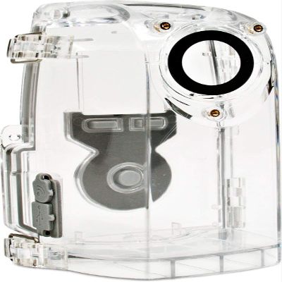 Brinno ATH100 Weather Resistant Housing for Brinno TLC200 Time Lapse and Stop Motion HD Video Camera