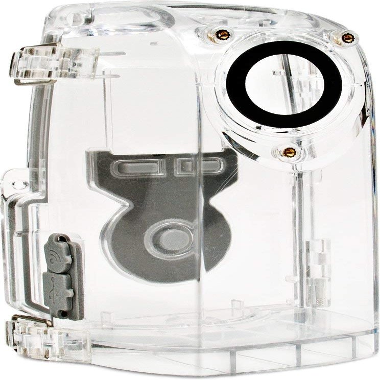 Brinno ATH100 Weather Resistant Housing for Brinno TLC200 Time Lapse and Stop Motion HD Video Camera