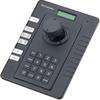 Cop Security 15-AU50EH 3-Axis PTZ Joystick Keyboard Controller (Black) view 1