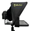 Glide Gear TMP 100 Teleprompter  DSLR, Tablet, Smartphone  12" Glass, Carry Case, No Assembly view 2