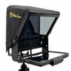 Glide Gear TMP 100 Teleprompter  DSLR, Tablet, Smartphone  12" Glass, Carry Case, No Assembly view 3