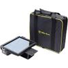 Glide Gear TMP 100 Teleprompter  DSLR, Tablet, Smartphone  12" Glass, Carry Case, No Assembly view 4