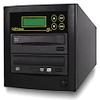 Copystars DVD Duplicator CD DVD Burner 1 to 1 Copier Sata Dual Layer Value Tower (SYS-1-1-SPU) view 1