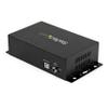 StarTech.com 8 Port USB to Serial RS232 Adapter - Wall Mount - Din Rail - COM Port Retention - FTDI USB to DB9 RS232 Hub, TAA (ICUSB2328I) view 2
