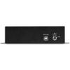 StarTech.com 8 Port USB to Serial RS232 Adapter - Wall Mount - Din Rail - COM Port Retention - FTDI USB to DB9 RS232 Hub, TAA (ICUSB2328I) view 4
