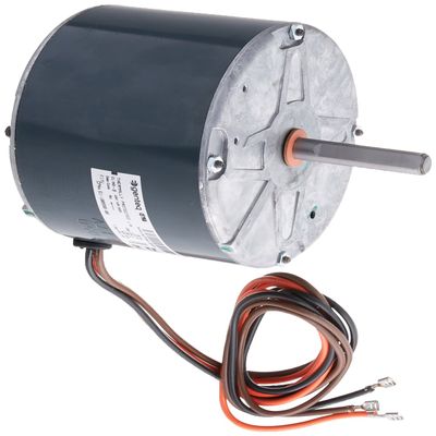 Protech 51-100998-08 1/8 hp 208-230/1/60 Condenser Motor